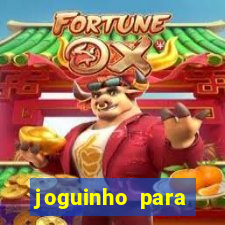 joguinho para ganhar dinheiro sem depositar